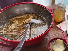 -红料理|串串有瘾·烧烤(吴中路店)