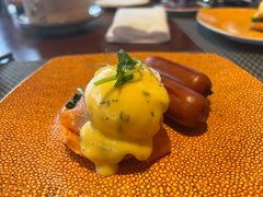 -杭州西子湖四季酒店-WL BISTRO西湖餐厅(灵隐路店)
