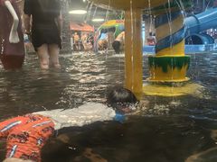 -清河半岛温泉度假酒店