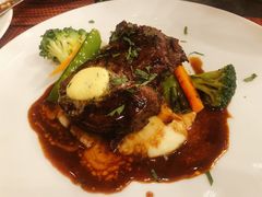 -WOLFGANG PUCK KITCHEN & BAR(迪士尼小镇店)