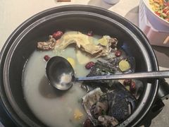-湘满甲·黄焖甲鱼创始者·湘菜·鲁菜(潘家园店)