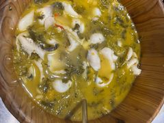 -满堂春特色餐馆