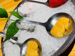 -花和海鲜自助(梅江店)