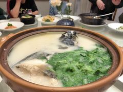 -千岛湖鱼味馆(十字街总店)