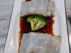 -喜喜香港餐厅(夏日百货店)