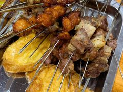 -陈氏肥蛤(小纬六路总店)