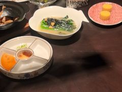 -领事馆19号中餐厅(厦门海景洲际酒店)