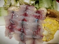 -上座·餐厅(阳光100店)