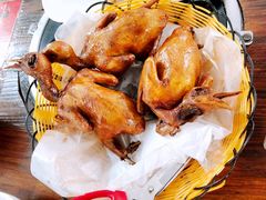 红烧乳鸽皇-石岐乳鸽村(桥观坊南四巷店)