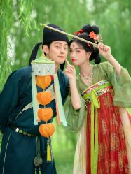 -雅云婚纱摄影工作室旗舰店