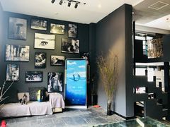 -百好乐宠物友好餐厅(朝外大街店)