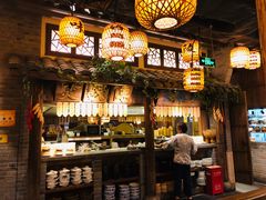 -南京大牌档(三阳广场苏宁店)
