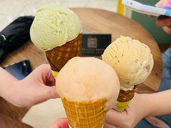 -LUNEURS月乐诗·法式冰淇淋(环贸店)