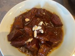 -山外山菜馆(玉泉路店)