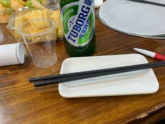 -夜烤·宜宾烧烤(回龙湾店)