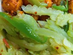 -雷祖芳老妈蹄花店
