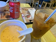 -添好运点心专门店(百老汇店)