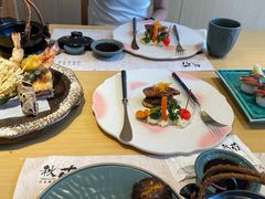 -秋荀日本料理(昆明同德广场店)