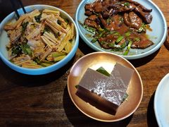 -小吊梨汤·北京菜(香山店)