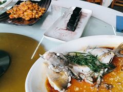 -八仔大富楼·河鲜(西江店)