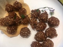 -八大碗·地道东北菜(佳兆业店)