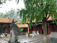 -戏马台景区