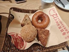 -老福洲·三十年福州味(斗东店)