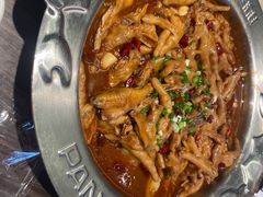 -胖哥俩肉蟹煲(梅溪步步高店)