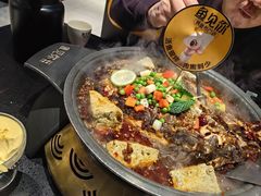 -鱼见你烤鱼•本地烧烤(1818店)