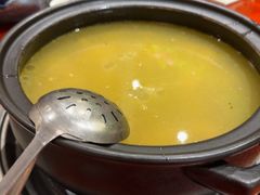 -菌之家·专业纯野生菌火锅·特色炒菌