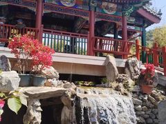 -红螺寺