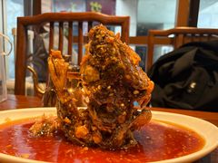 -崔义清鲁菜馆(大明湖店)