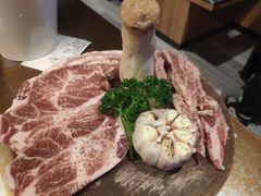 -金妈家烤肉(龙湖U城天街店)