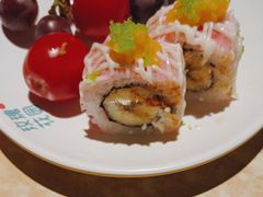 -玫瑰花园自助烤肉(顺义鑫海韵通店)