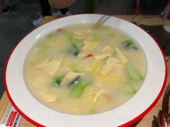 -荣鹏风味烀饼(万达广场店)