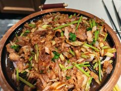 -大鸭梨烤鸭(枣园店)