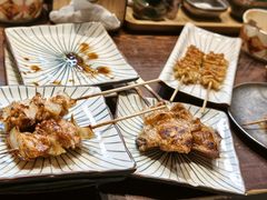 -一吉焼鸟·FOUNDER(桂林路店)