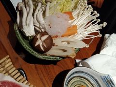 -魔丼屋(日月光店)