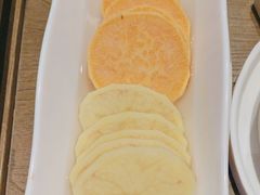 -额尔敦涮肉自助(摩尔城店)