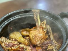 -斯丹姜母鸭·古法干香(涂门街总店)