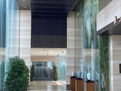 门面-逸林轩中餐厅(中信泰富朱家角锦江酒店)
