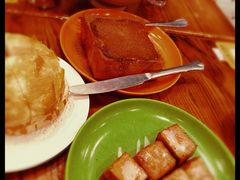 -澳门陈光记烧味饭店(南京德基广场店)