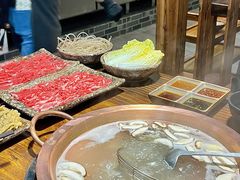 -海子口鲜牛馆(招商兰溪谷店)