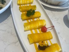 -时间里·新派粤菜(远洋店)