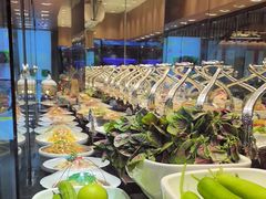 -大鹏饭店·金陵家宴(奥体中心店)