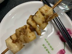 -老黑板筋(顺义总店)