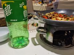 -潇湘码头·鲜湘菜(清河店)