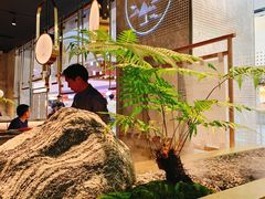 -赠李白·如诗的川味(余杭万达广场店)