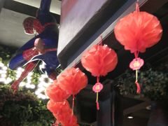 -云晓光头烧烤吧(川沙绿地店)