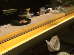 -滩万日本料理Nadaman(国贸大酒店)